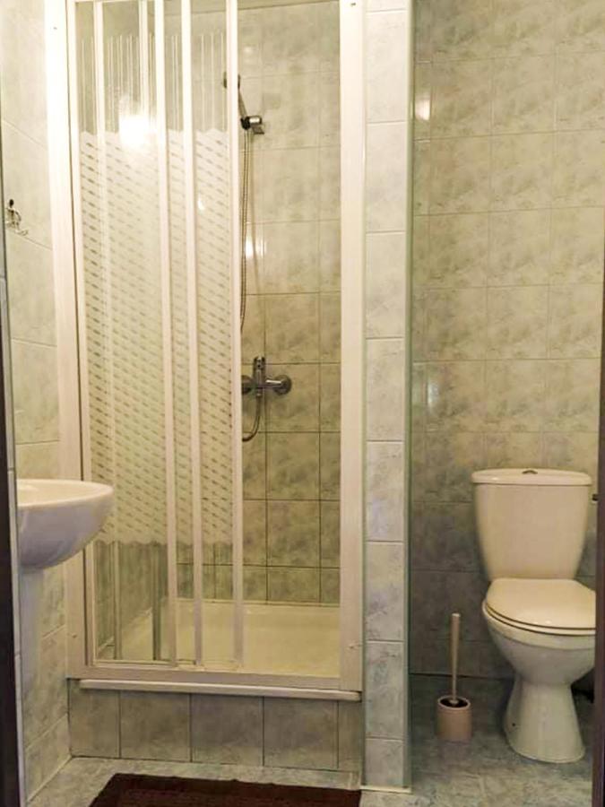 Jeleni Skok Homestay *