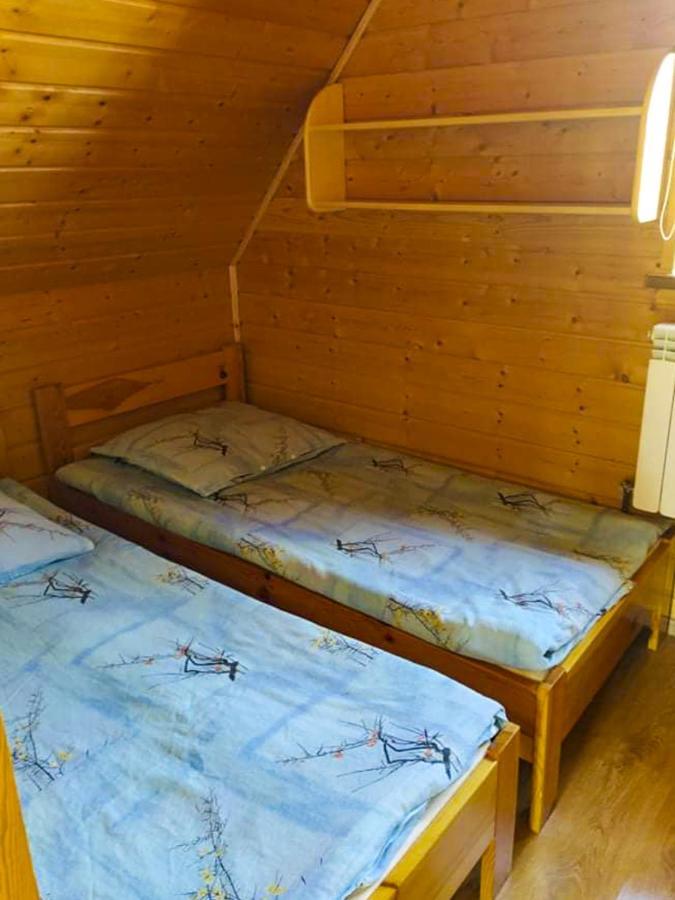 Jeleni Skok Homestay