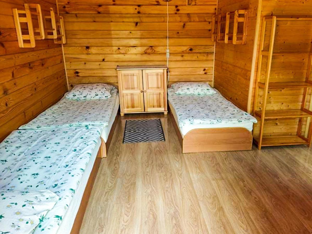 Jeleni Skok Homestay