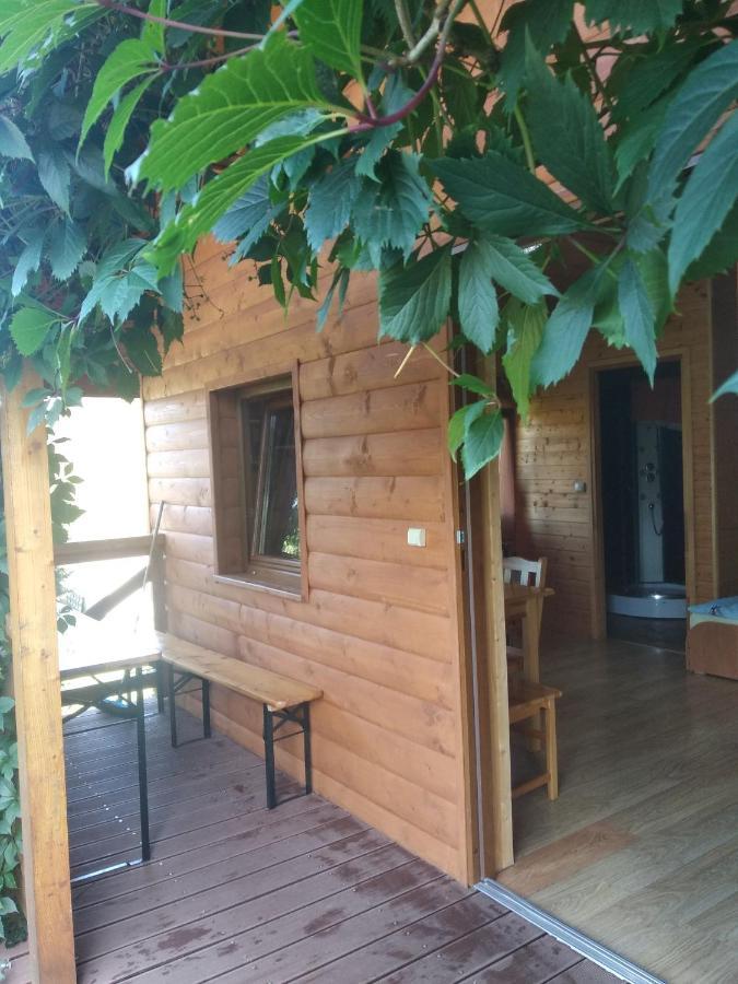 Homestay Jeleni Skok