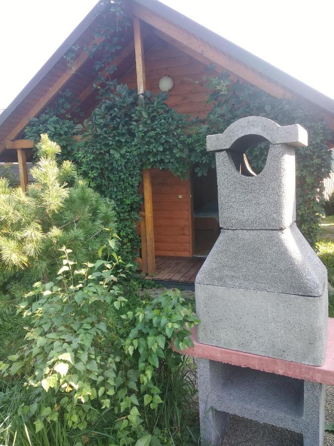 Homestay Jeleni Skok *