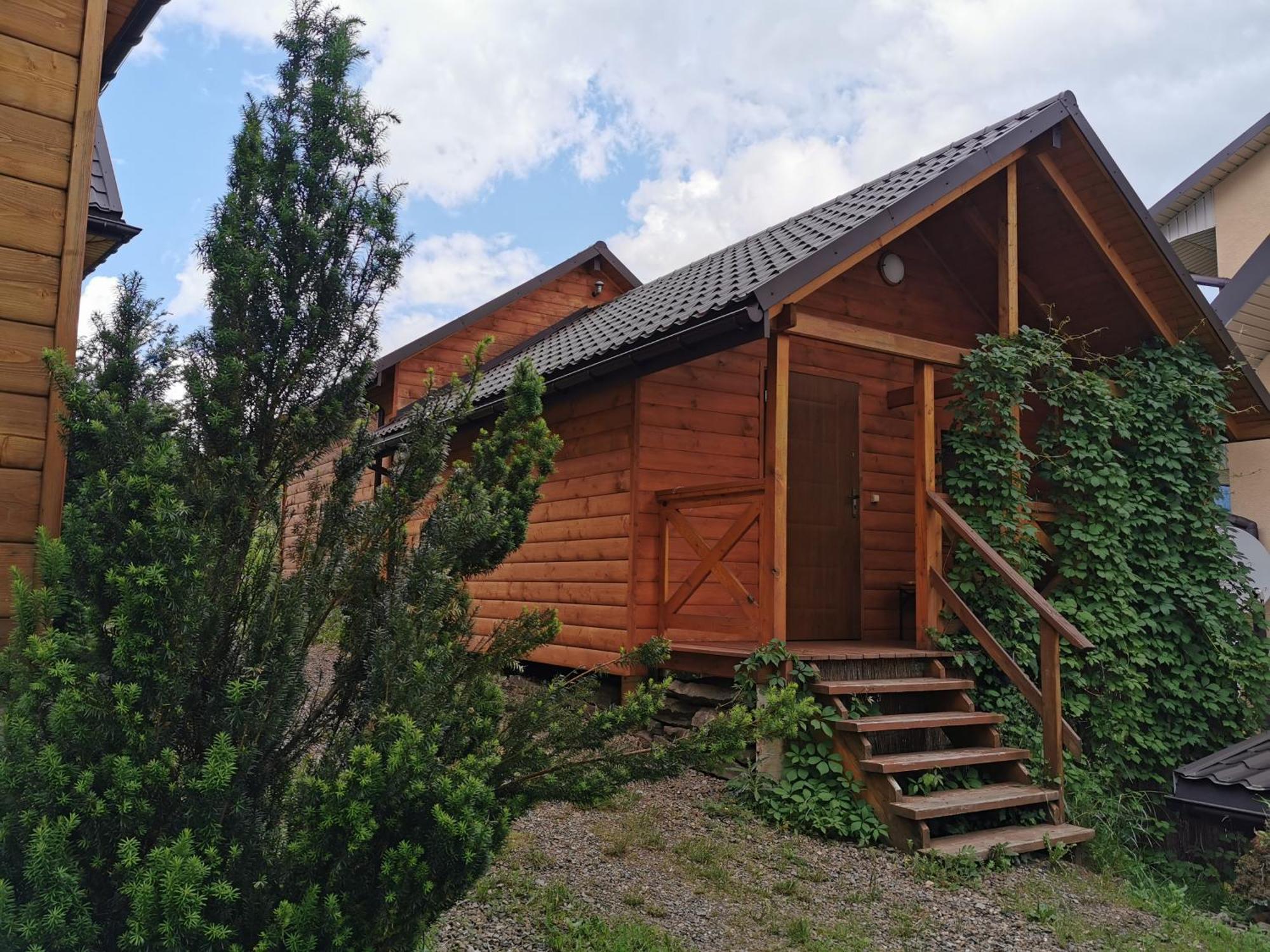 Jeleni Skok Homestay *
