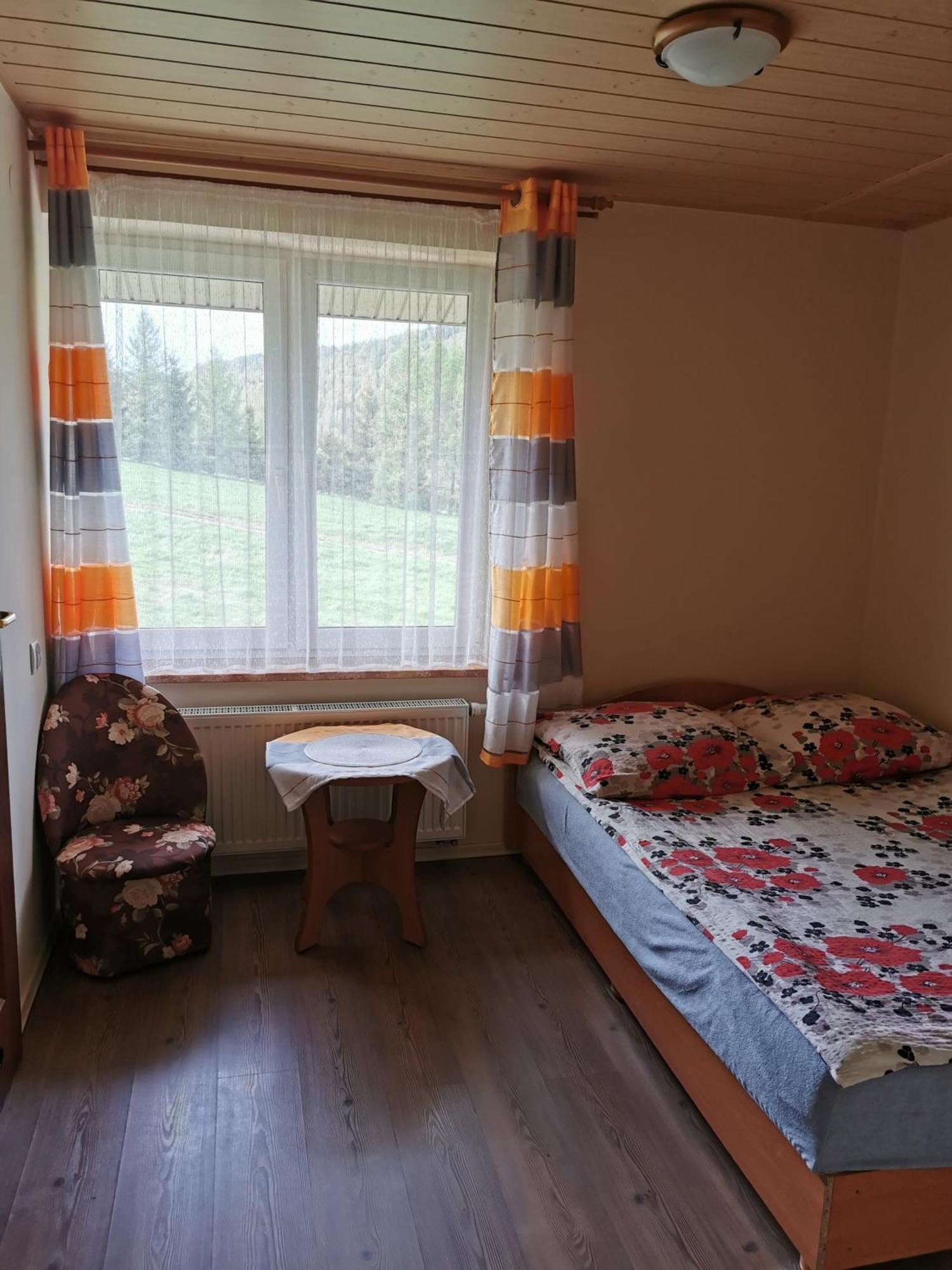Jeleni Skok Homestay *
