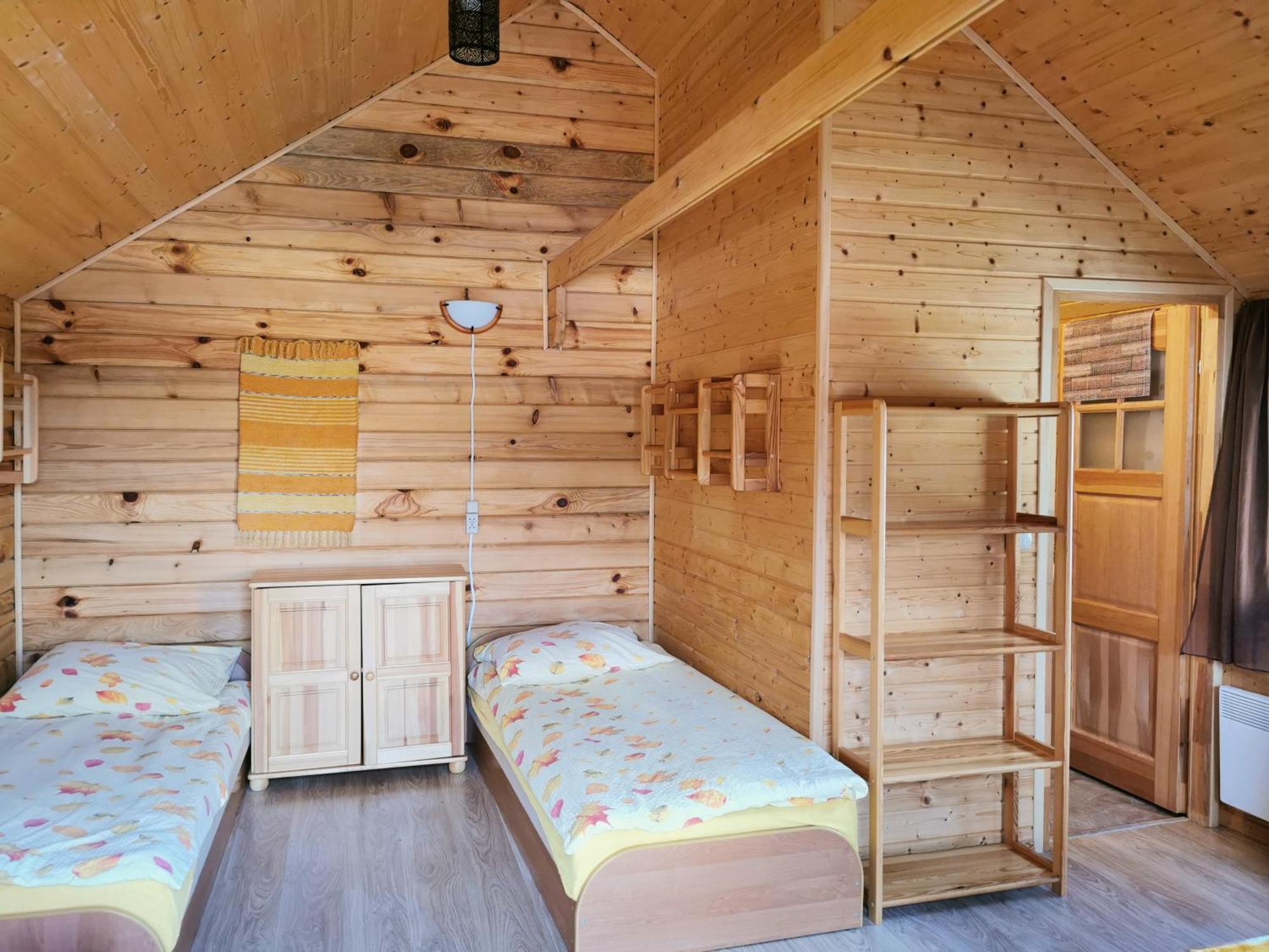 Jeleni Skok Homestay