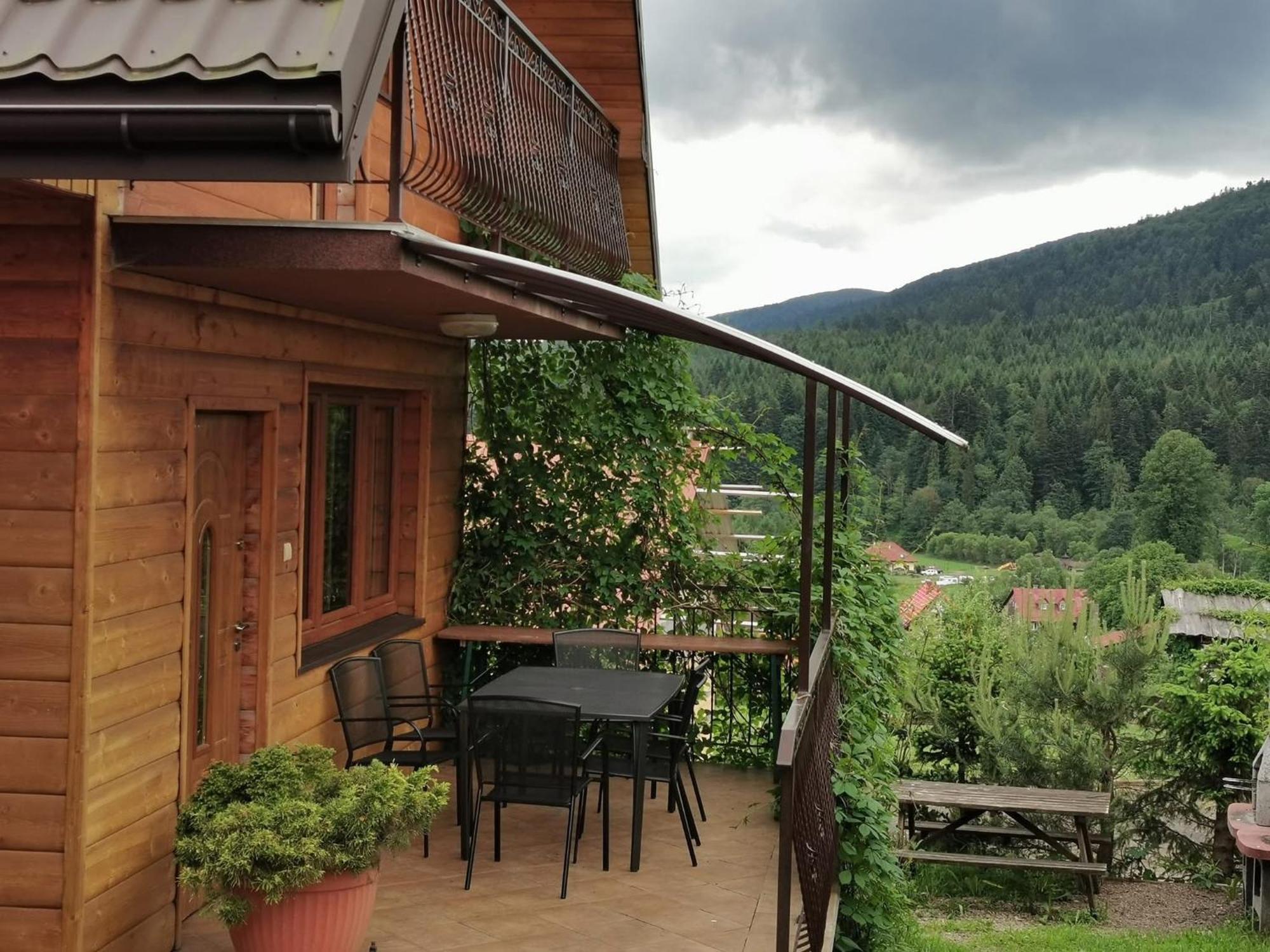 Jeleni Skok Homestay