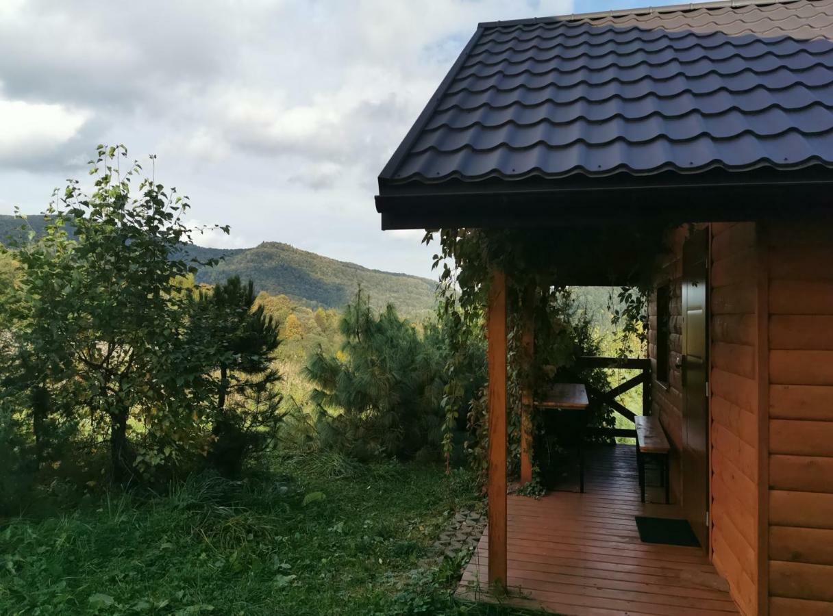Jeleni Skok Homestay Cisna