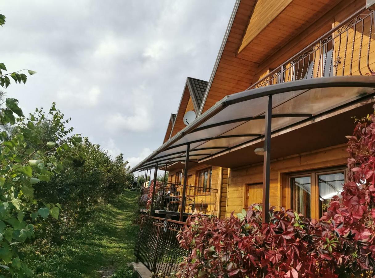 Homestay Jeleni Skok